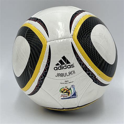 adidas jabulani replica football|adidas jabulani mini.